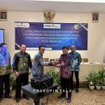 Penerapan Digitalisasi Daerah Berdampak Positif dalam Peningkatan PAD