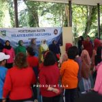 GOW gelar kesiapsiagaan menghadapi bencana alam