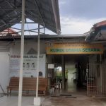 Pemkab. Batola Anggarkan Rp 22 milyar Rehab Klinik Utama Satara