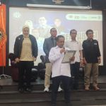 Konsorsium Pers Banua Resmi Terbentuk