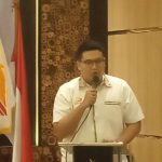 M. Azmi terpilih sebagai Ketua TIDAR Kalsel