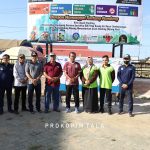 Bupati : Buat nyaman Turis berkunjung ke Pantai Batakan