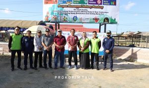 Bupati : Buat nyaman Turis berkunjung ke Pantai Batakan