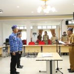 Pelajari Regulasi Untuk Kembangkan Daerah