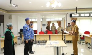 Pelajari Regulasi Untuk Kembangkan Daerah