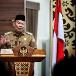 “Saya” siap menjadi role model bagi Bupati Batola terpilih