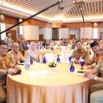 Sekda Tala, pinta Camat   menindaklanjuti hasil rakornas
