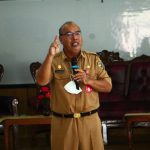 Pilkades  Serentak Tala September 2023, 2 Desa Minim Calon