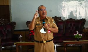 Pilkades  Serentak Tala September 2023, 2 Desa Minim Calon