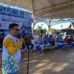 Walikota Banjarmasin buka Festival KAMBER 2023