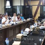 Jalan Salaman – Riam Adungan Sudah APL, Pemkab Tunggu Kepastian Hukum