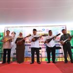 Sekda Batola : Pj. Bupati Mujiyat “Launching Gebyar Suara Panting”