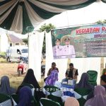 GPM Upaya Pengendalian Harga Pangan