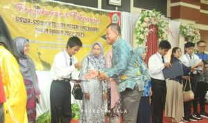 Revolusi Industri 4.0, Sekolah Miliki Peran Besar