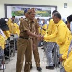 Pertanian Pondasi Utama Ekonomi Pembangunan Tala