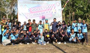 Inginkan  pertandingan dapat manfaatkan dana hibah Rp 1 miliar
