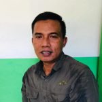 Ini kata Rudi Kadispora Tala yang baru