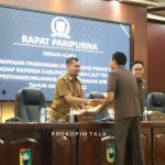 WTP 10 Kali Buah Kerja Keras Semua Pihak