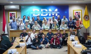 95,87% merchant QRIS merupakan pelaku UMKM