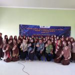 Diskominfo Batola Sosialisasikan Edukasi Internet Sehat ke Tabunganen