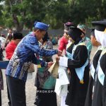 Dengan Generasi qur’ani Tanah Laut kedepannya lebih maju dan berkah