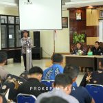 Tala sudah menjadi barometer persepakbolaan daerah