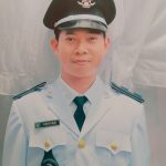 Kades Sumber Baru Galakkan Program PKTD