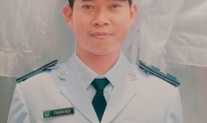 Kades Sumber Baru Galakkan Program PKTD