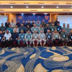 Bersama Malaysia, Bakamla RI Resmi Buka Patroli Terkoordinasi
