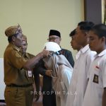 Bupati : Rekrutmen Perusahaan Utamakan SDM Lokal