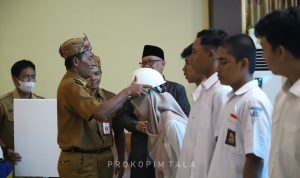Bupati : Rekrutmen Perusahaan Utamakan SDM Lokal