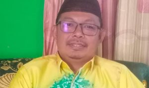 Desa Awang Bangkal Timur dapat Internet Gratis