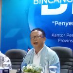 Promokan Produk, BI Kalsel  Gelar Pamor Borneo 2023