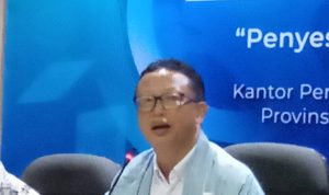 Promokan Produk, BI Kalsel  Gelar Pamor Borneo 2023