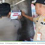 Ganggu Ketertiban, Warung Malam di Bati-Bati di Tutup
