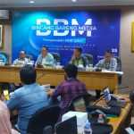 QRIS mendukung kegiatan ekonomi masyarakat pedagang