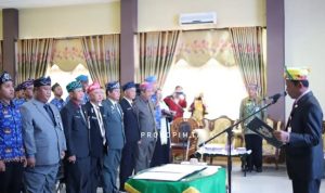 Sukamta: Pejabat Harus Profesional dan Tidak Berpolitik