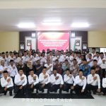 PPK Tala Harus Teliti dan Cermat Laksanakan Pemilu