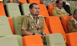 Tanah Laut Optimis Siap hadapi tantangan Ekonomi Global 2023