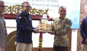 BI dan Disdikbud Kalsel: Edukasi Rupiah Jadi Bagian dari Kurikulum Pendidikan