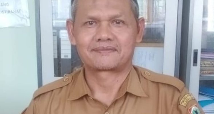 PPDB 23/24 SMAN 2 MARTAPURA HARI KE 2 DIDOMINASI JALUR ZONASI