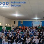 Dengan Predikat Guru Penggerak direward jadi Kepala Sekolah