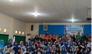 Dengan Predikat Guru Penggerak direward jadi Kepala Sekolah
