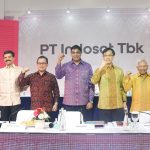 Indosat Catatkan Laba Bersih Sebesar Rp1,9 Triliun di Semester I Tahun 2023