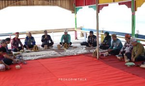 Jaga Integritas Camat Menjelang Pilkades