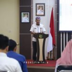 Kesuksesan e-Gov diperlukan  kolaborasi dan dukungan semua SKPD