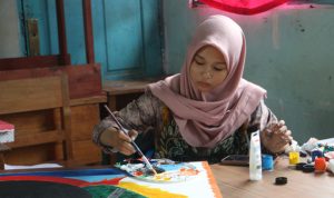 Lomba Seni Kaligrafi Al-Qur’an semua berpeluang menjadi pemenang