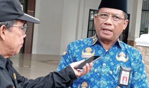 Kendalikan Inflasi Batola lakukan bebagai kegiatan
