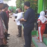 MAN 2 Batola Kalsel di momentum Muharram Santuni Anak Yatim