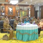 Dipenghargaan KLA 2023, Barito Kuala Raih Madya
